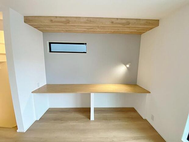 2号棟（2026年1月）撮影