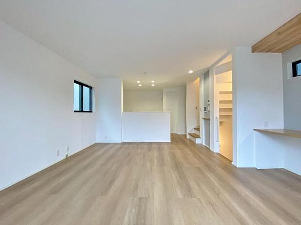 2号棟（2026年1月）撮影