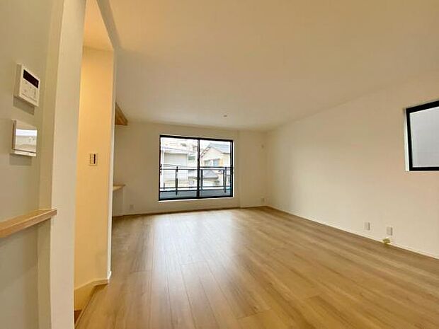 2号棟（2026年1月）撮影