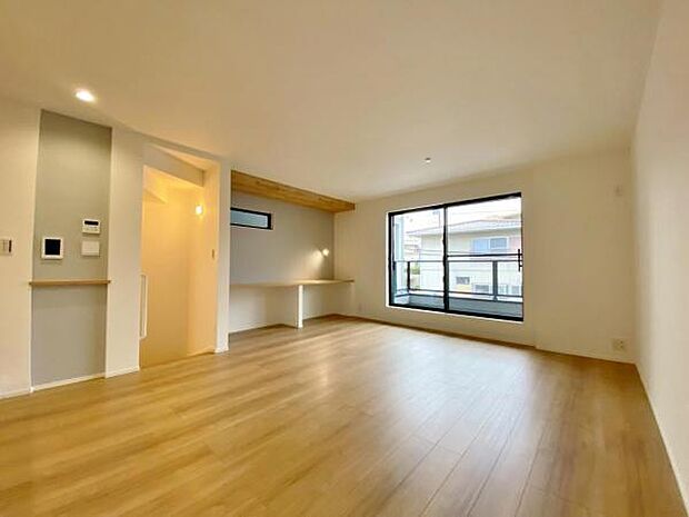 2号棟（2026年1月）撮影