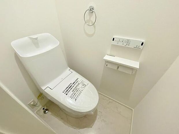 2号棟（2026年1月）撮影