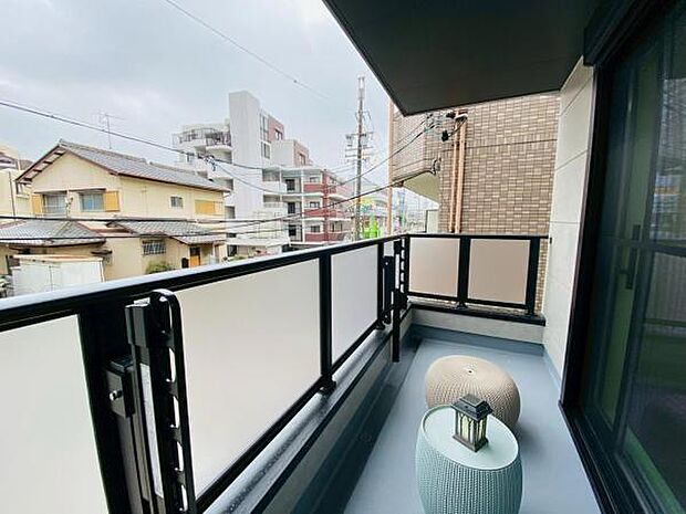 2号棟（2026年1月）撮影