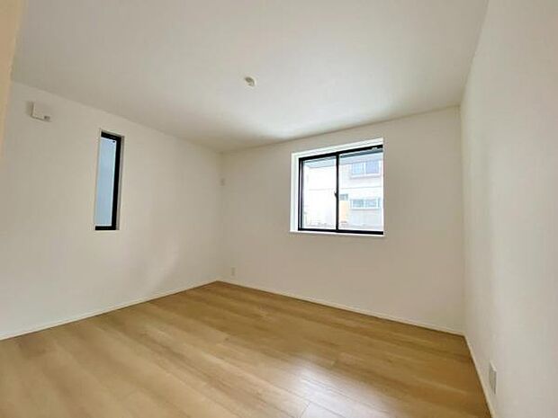 2号棟（2026年1月）撮影