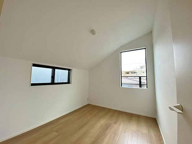 2号棟（2026年1月）撮影