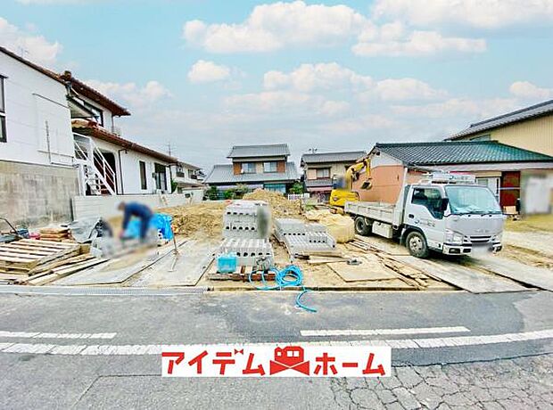 全体(2026年4月)撮影