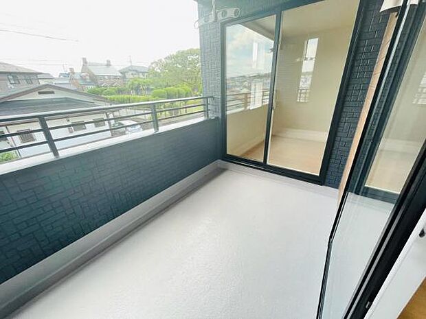 2号棟（2026年8月）撮影