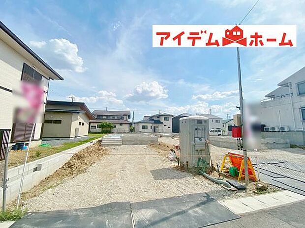 全体（2026年5月）撮影