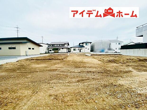 全体(2026年4月)撮影