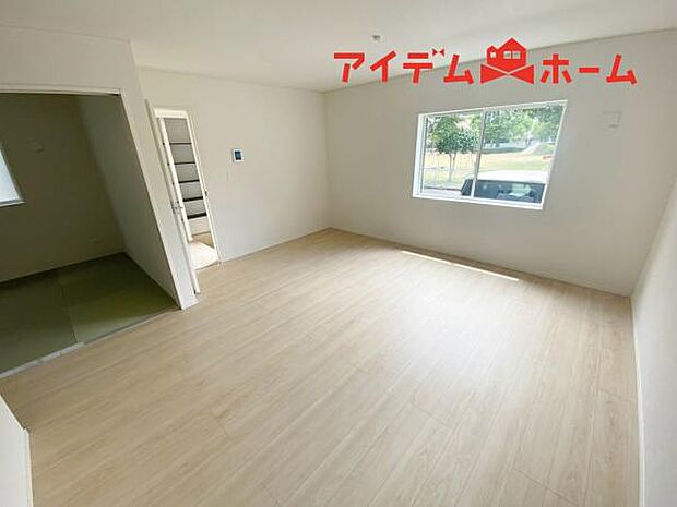 内観(2026年7月)撮影