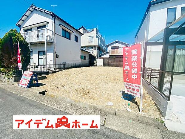 現地(2026年3月)撮影