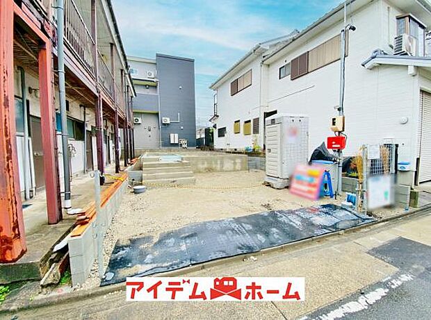 現地(2026年5月)撮影