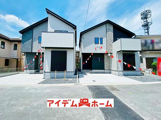 全体(2026年6月)撮影