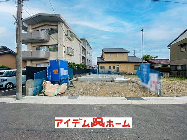 ☆2号棟間取図☆