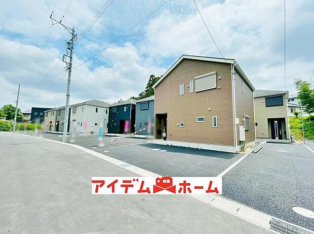 全体(2026年7月)撮影