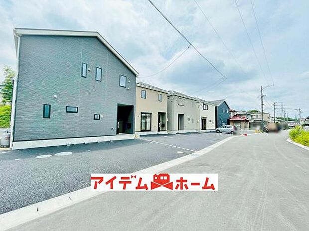 全体(2026年7月)撮影