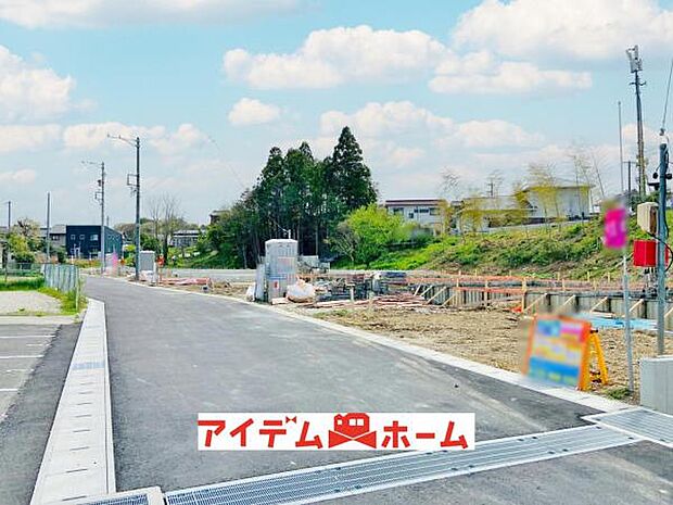 全体（2026年4月）撮影