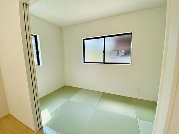 1号棟(2026年7月)撮影
