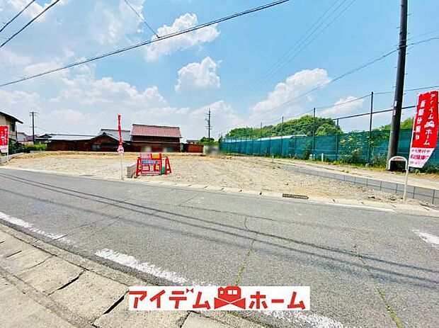 全体(2026年5月)撮影