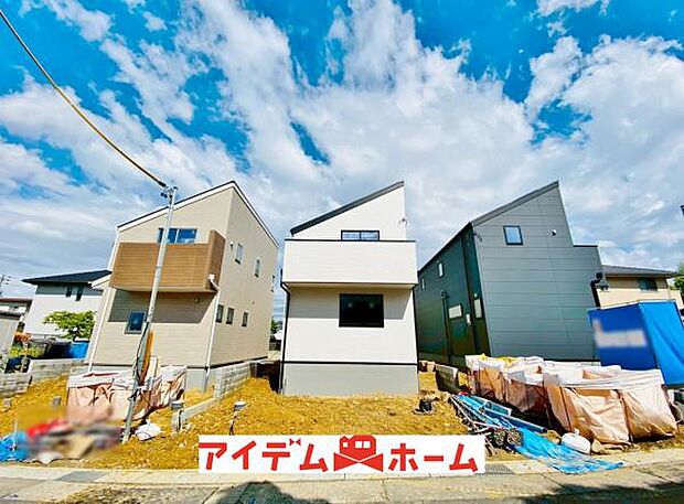 全体(2026年5月)撮影