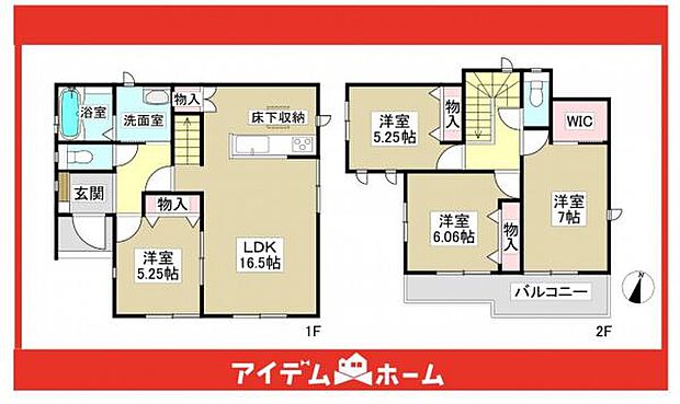 ☆間取図☆