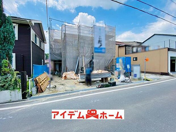 現地(2026年7月)撮影