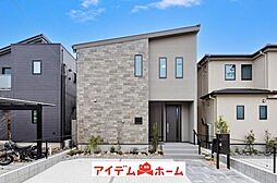 愛知県名古屋市守山区大字上志段味字大塚1251番2