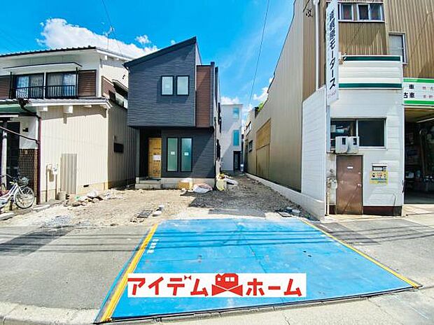 全体（2026年8月）撮影