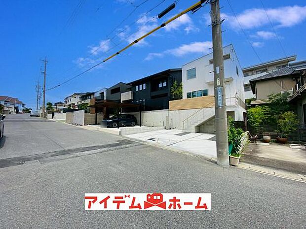 全体(2026年6月)撮影