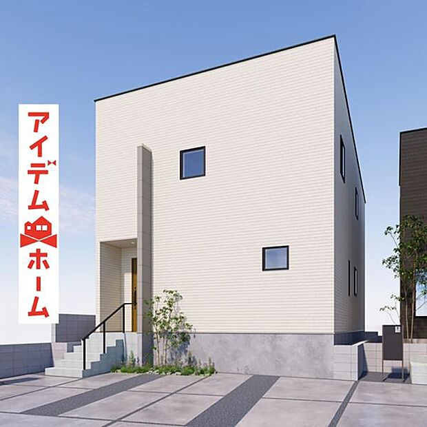 ☆3号棟完成予想図☆