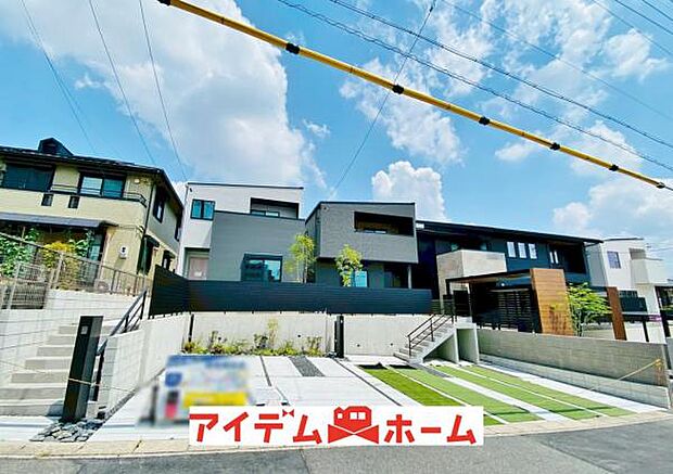全体(2026年5月)撮影