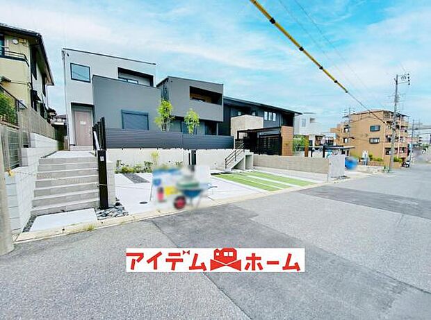 全体(2026年5月)撮影