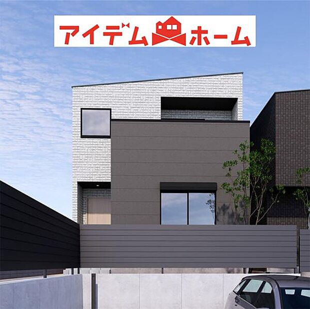 ☆5号棟完成予想図☆