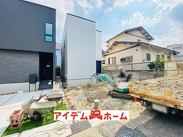 全体(2026年8月)撮影