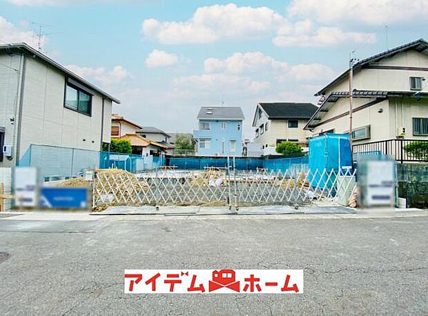 全体(2026年4月)撮影