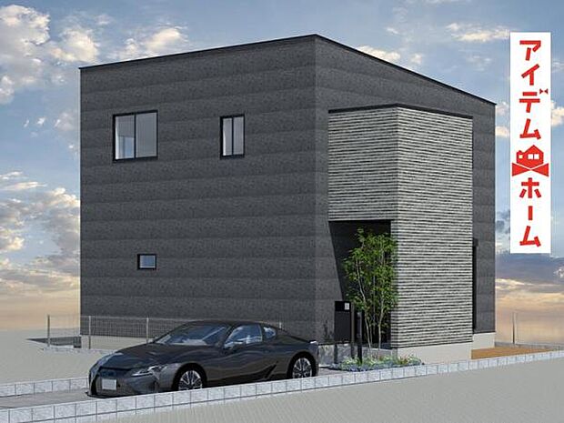 ☆完成予想図☆