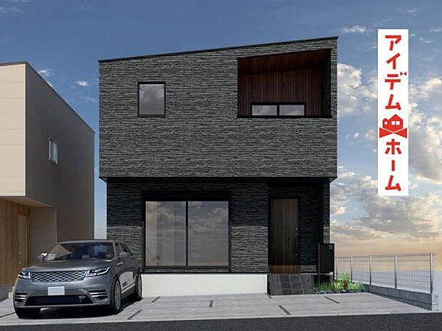 ☆2号棟完成予想図☆