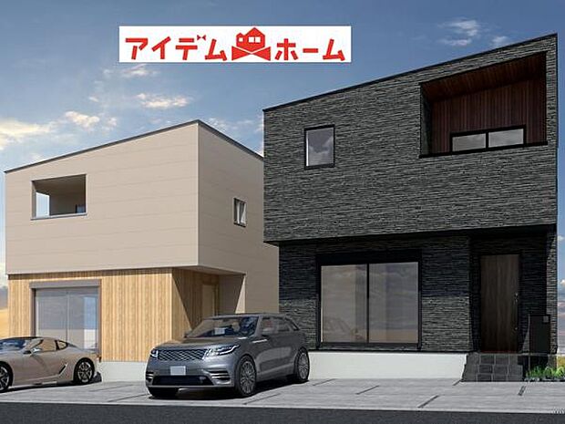 ☆全体完成予想図☆