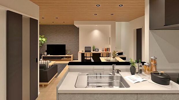 ☆完成予想図☆