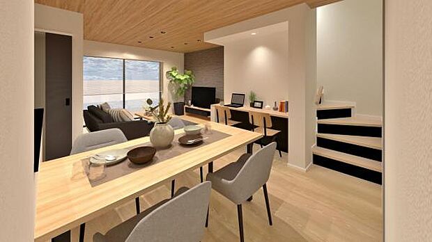 ☆完成予想図☆