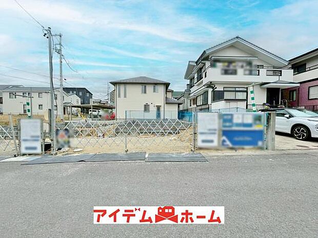 全体（2026年4月）撮影