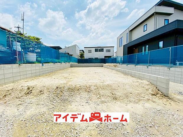 2号棟（2026年4月）撮影