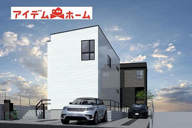 ☆全体完成予想図☆