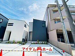 瑞穂区白砂町1期 1号棟