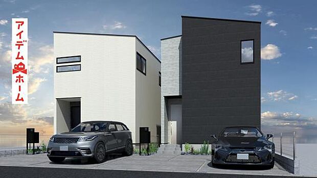 ☆全体完成予想図☆