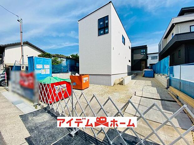 全体(2026年7月)撮影