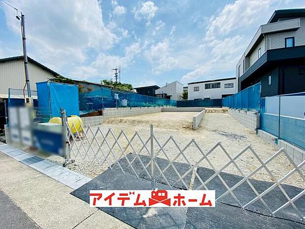 全体(2026年4月)撮影