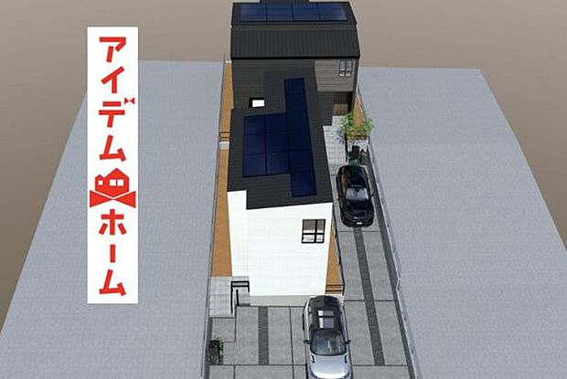 ☆全体完成予想図☆