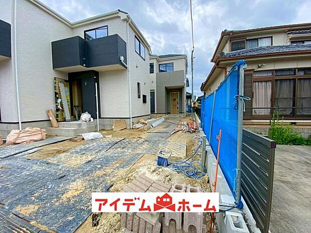 全体（2026年7月）撮影