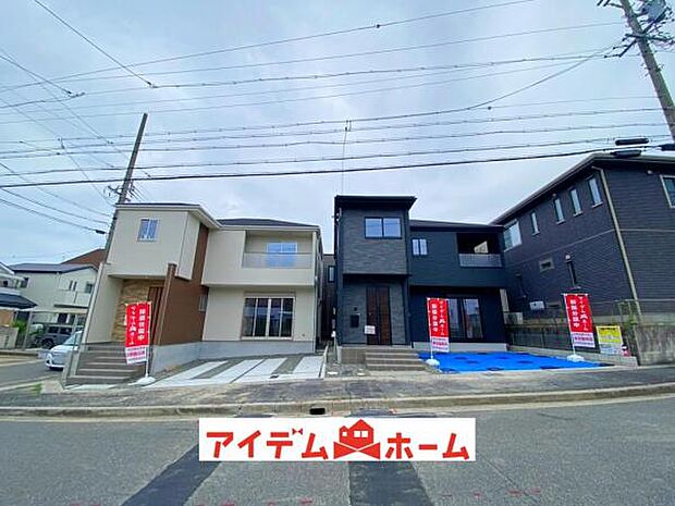 全体(2026年7月)撮影