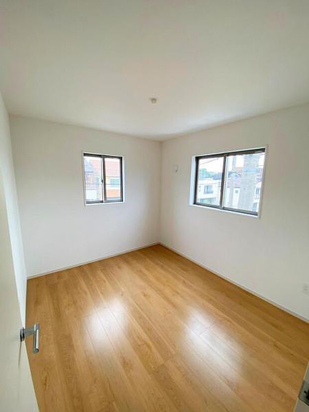 1号棟(2026年8月)撮影